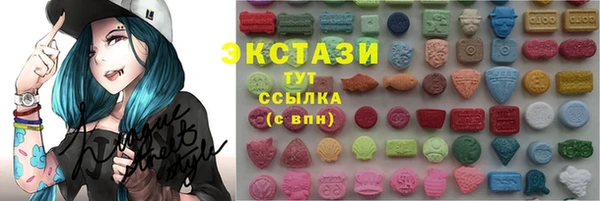 хмурый Белокуриха
