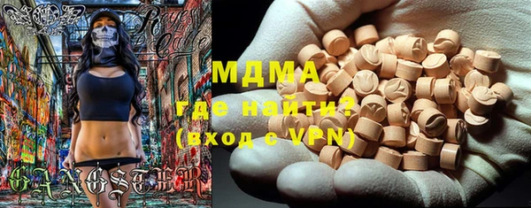 хмурый Белокуриха